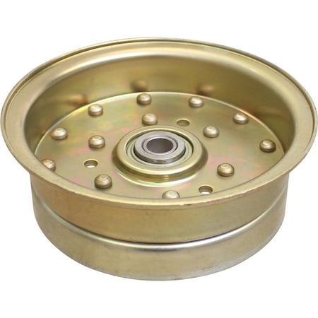 Aftermarket AMAH171385 Idler Pulley AMAH171385-ABL